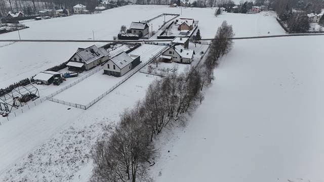 nieruchomość niezabudowana – zdjęcie 5 z 10
