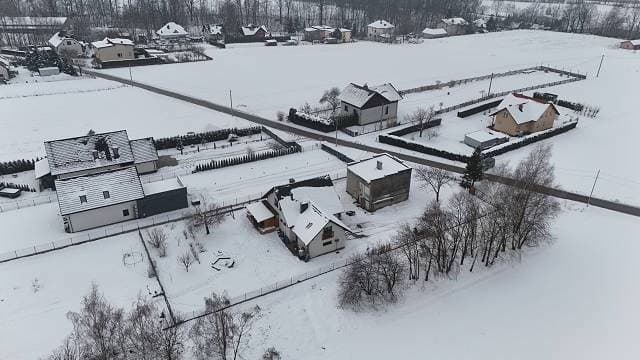 nieruchomość niezabudowana – zdjęcie 7 z 10