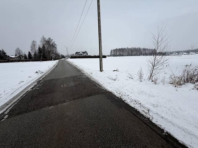 nieruchomość niezabudowana – zdjęcie 9 z 10
