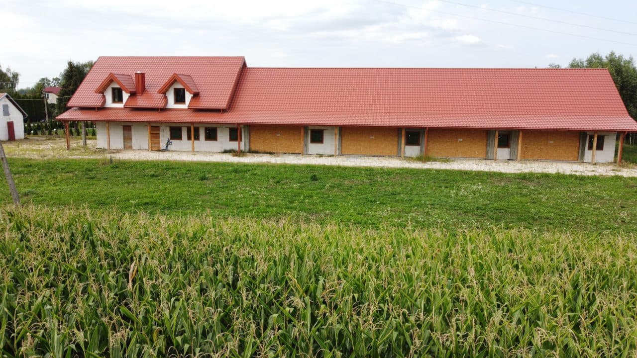 działka nr 695 o pow. 0,1877 ha – zdjęcie 5 z 7