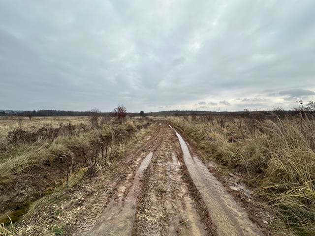 Nieruchomość gruntowa - niezabudowane działki gruntu – zdjęcie 6 z 6