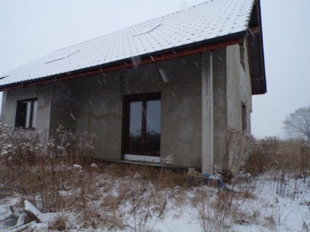 NIERUCHOMOŚĆ GRUNTOWA ZABUDOWANA DOMEM JEDNORODZINNYM - DZIAŁKI NR 259/1 I 259/2 – zdjęcie 12 z 71