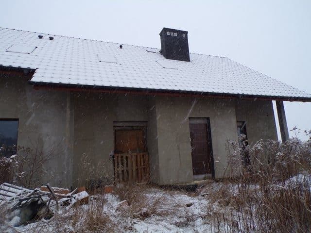NIERUCHOMOŚĆ GRUNTOWA ZABUDOWANA DOMEM JEDNORODZINNYM - DZIAŁKI NR 259/1 I 259/2 – zdjęcie 41 z 71