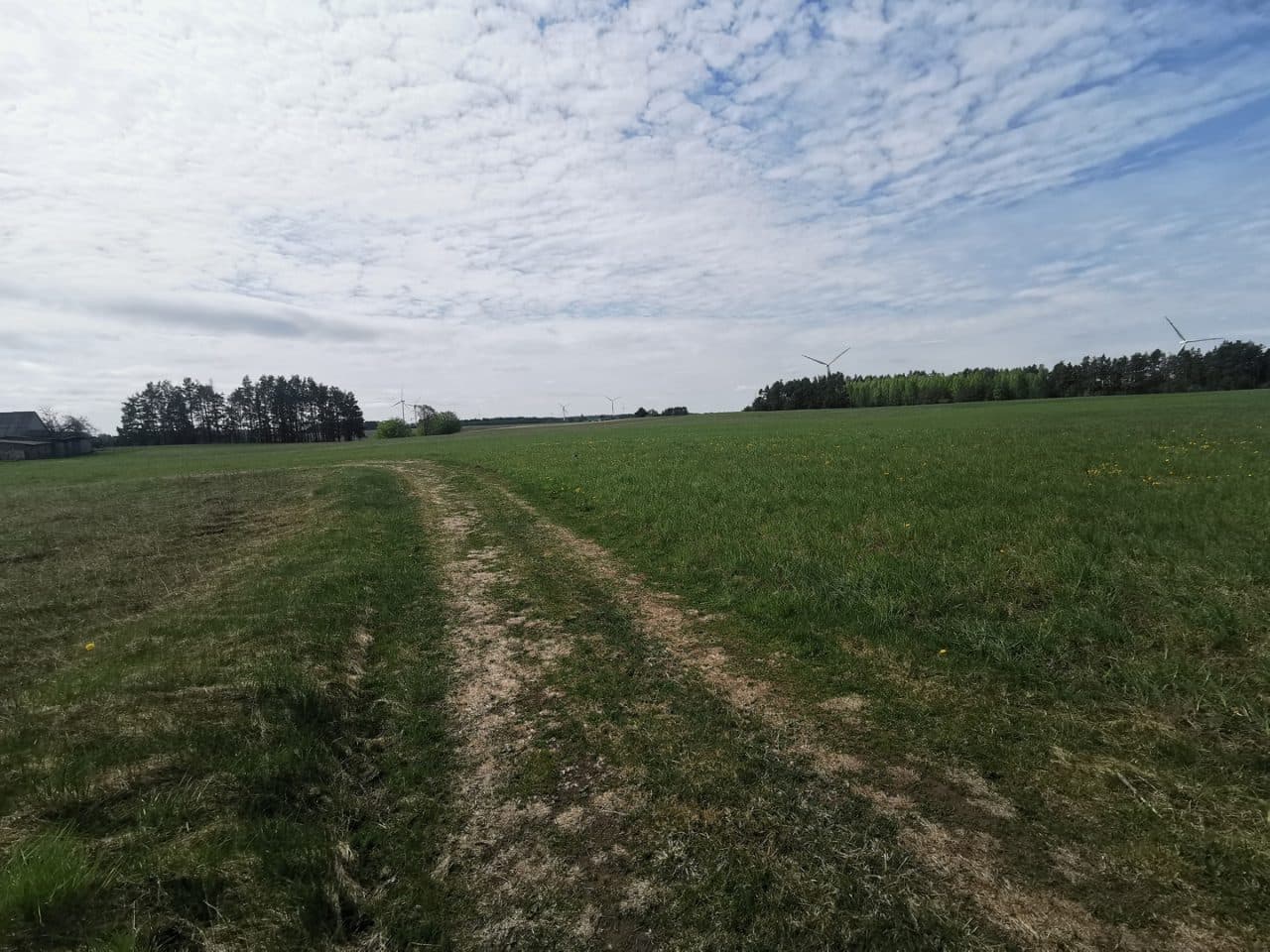 grunty rolne zabudowane – zdjęcie 12 z 23
