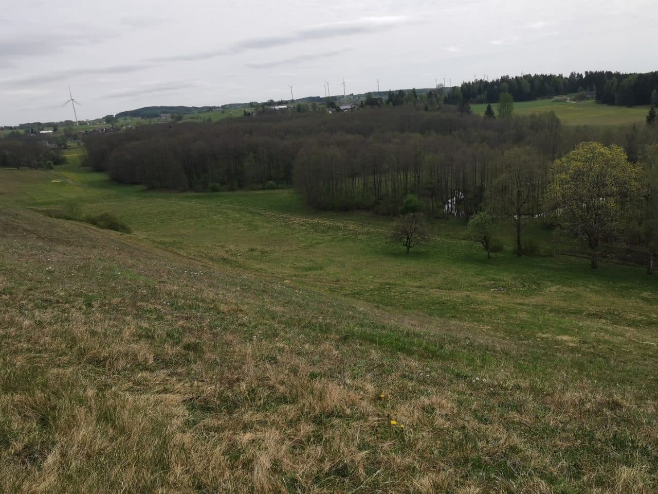 grunty rolne zabudowane – zdjęcie 17 z 23