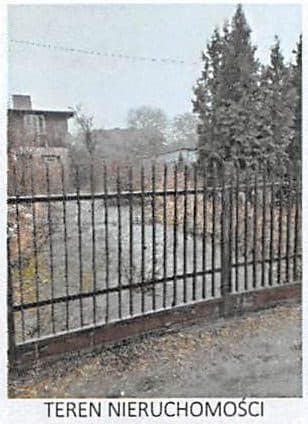 ODDANA W UŻYTKOWANIE WIECZYSTE ZABUDOWANA NIERUCHOMOŚĆ GRUNTOWA NR KW BY1B/00099038/2 – zdjęcie 6 z 9