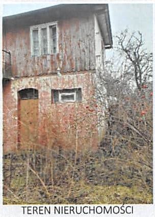 ODDANA W UŻYTKOWANIE WIECZYSTE ZABUDOWANA NIERUCHOMOŚĆ GRUNTOWA NR KW BY1B/00099038/2 – zdjęcie 8 z 9