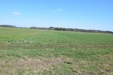 Gospodarspodarstwo rolne Gostery działki 58 oraz 179/2 o pow. ogółem 1,4551 ha – zdjęcie 2 z 6