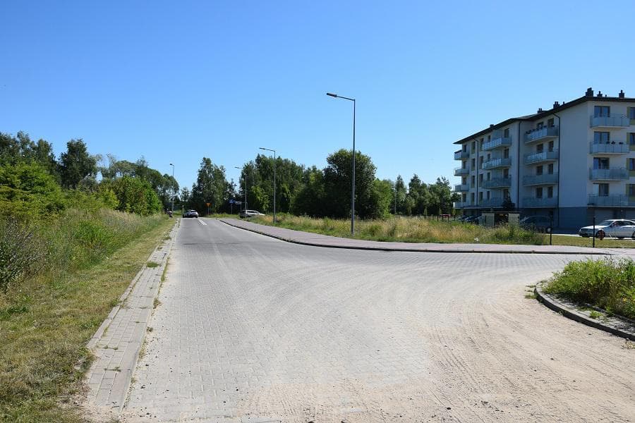 udział w nieruchomości działka 50732 Ostrołęka – zdjęcie 5 z 7