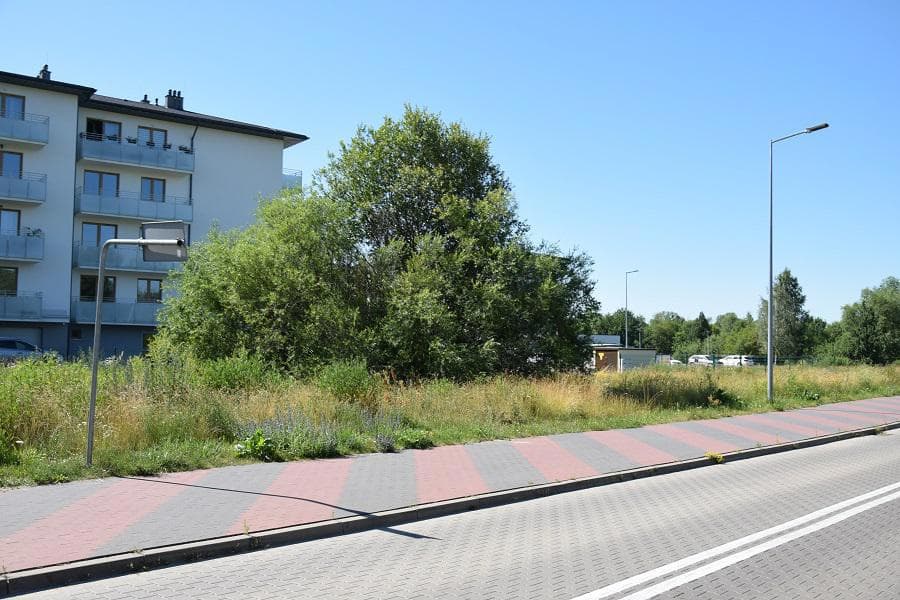 udział w nieruchomości działka 50732 Ostrołęka – zdjęcie 6 z 7