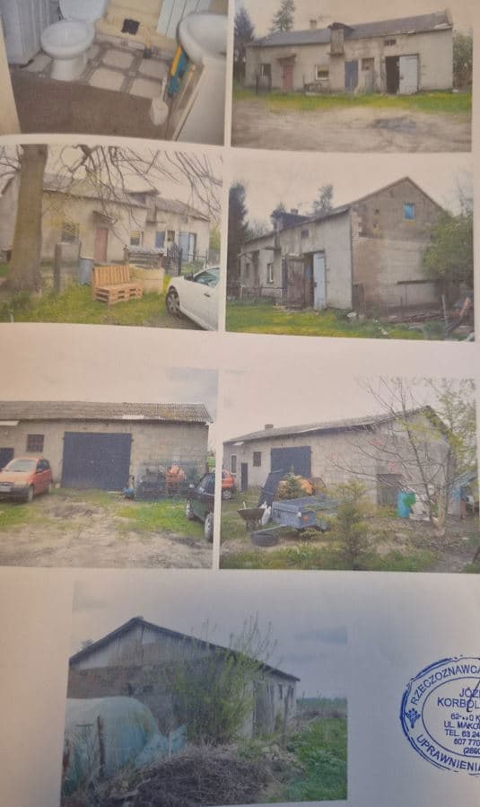 udział 1/2 części w prawie własności nieruchomości – zdjęcie 3 z 5