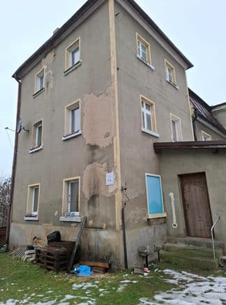 lokal stanowiący odrębna nieruchomość