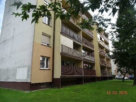 lokal mieszkalny