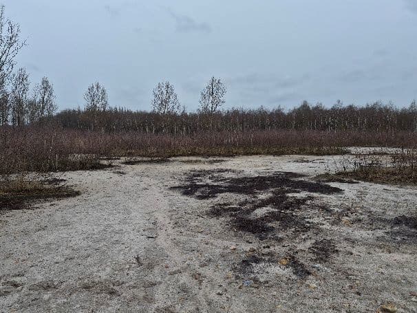 użytkowania wieczystego nieruchomości składającej się z działki ewid. nr 730/4, 1312, 1310/5, 1310/6 o łącznej powierzchni 9,9667 ha – zdjęcie 4 z 6