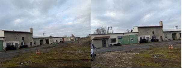 Nieruchomość gruntowa zabudowana – zdjęcie 3 z 9