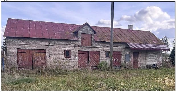 nieruchomość gruntowa – zdjęcie 2 z 7