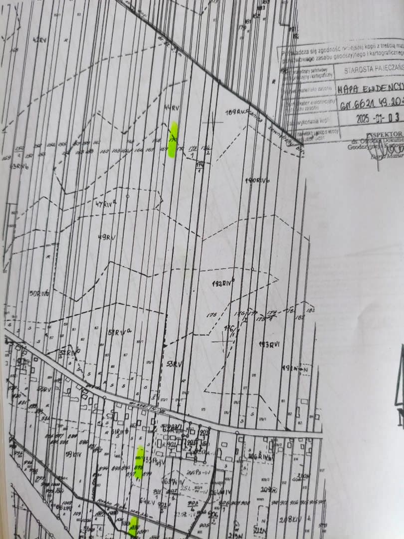 dz. 170/1 opow. 1,91 ha – zdjęcie 3 z 5