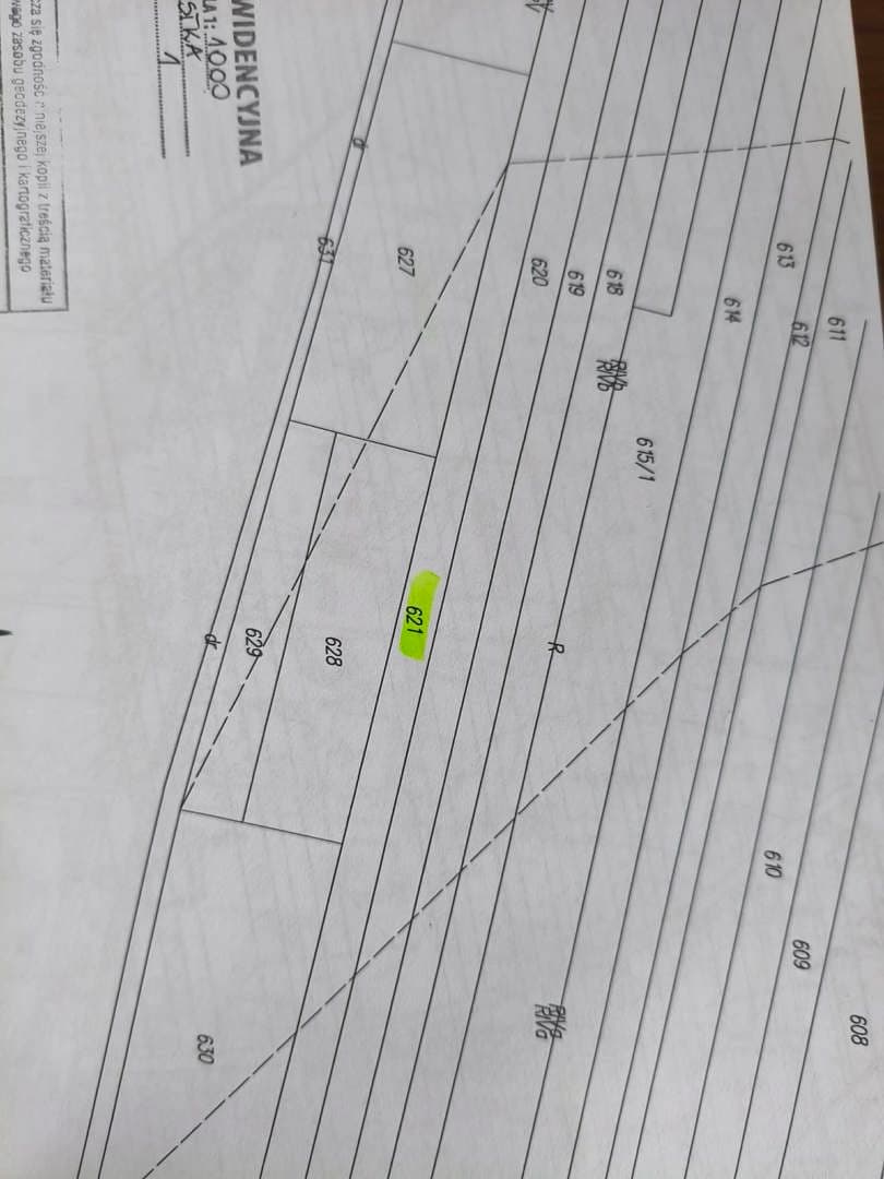 dz. 170/1 opow. 1,91 ha – zdjęcie 5 z 5