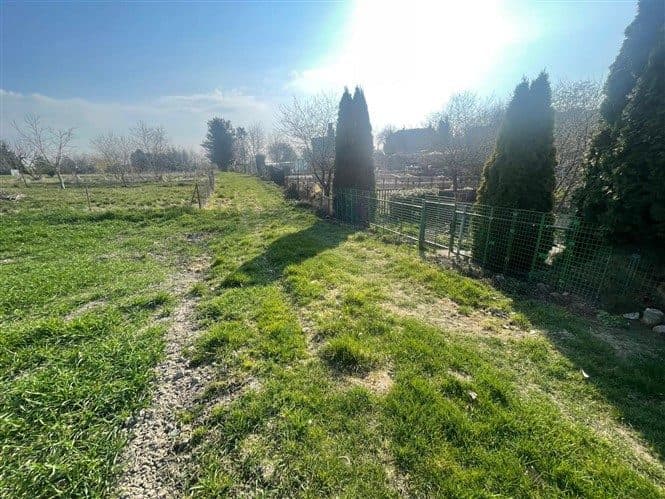 działka ogrodowa o pow. 222m2 – zdjęcie 2 z 3