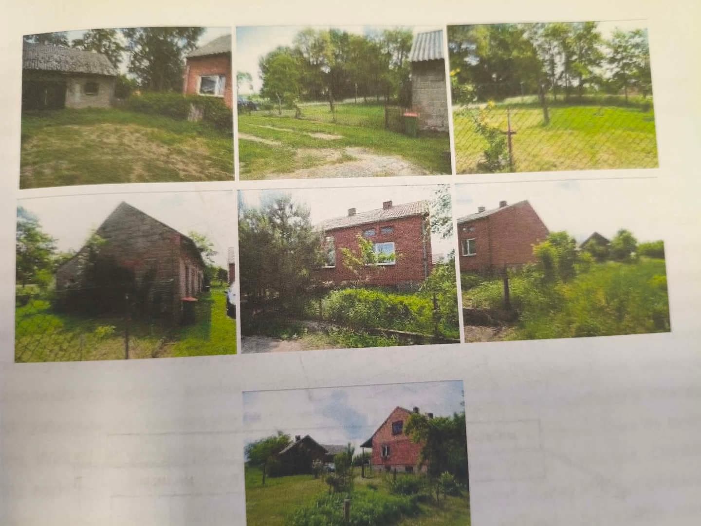 miejscowość Strobin, obręb 9 działki o numer ewidencyjny 386/9, 386/11, 386/12, 386/14, 386/15, 386/17, 386/18, 386/20, 494 o łącznej powierzchni 4,3357 ha. – zdjęcie 4 z 7