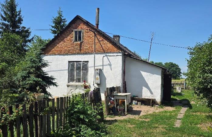 nieruchomość rolna i zabudowana – zdjęcie 4 z 6