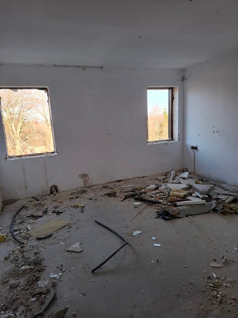 Nieruchomość gruntowa zabudowana - działka nr 4 – zdjęcie 10 z 11