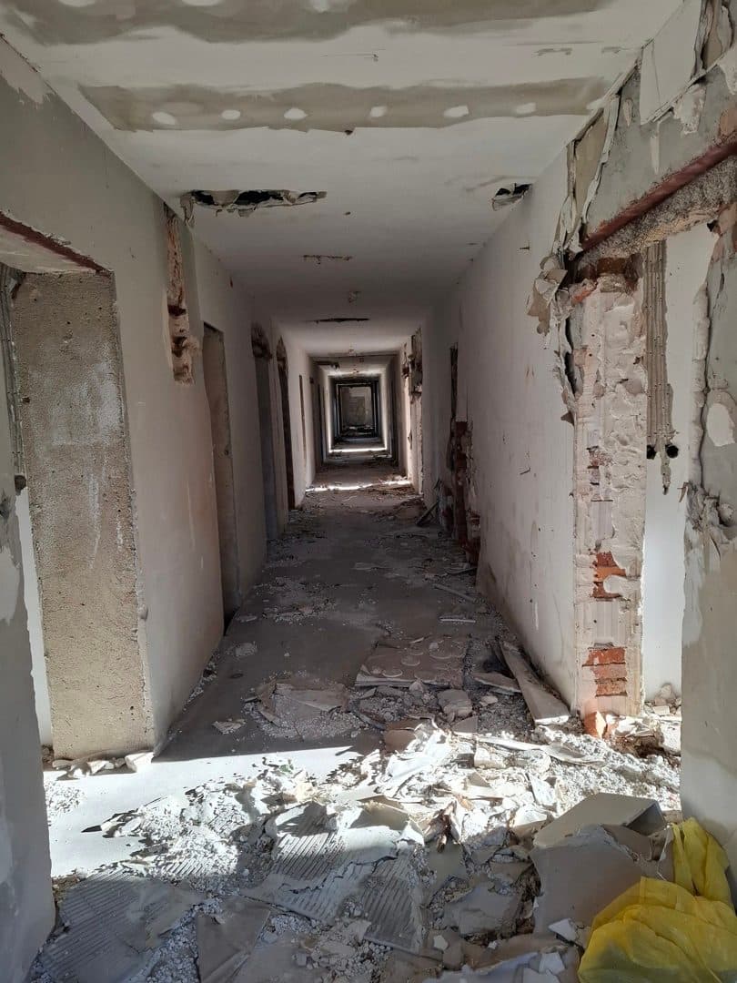 Nieruchomość gruntowa zabudowana - działka nr 4 – zdjęcie 2 z 11