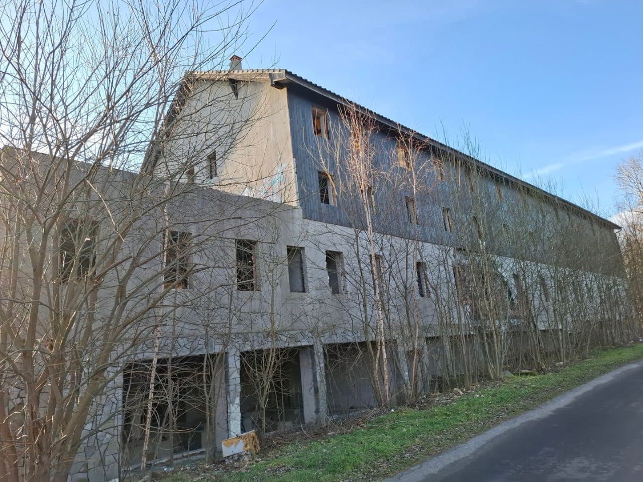 Nieruchomość gruntowa zabudowana - działka nr 4 – zdjęcie 6 z 11