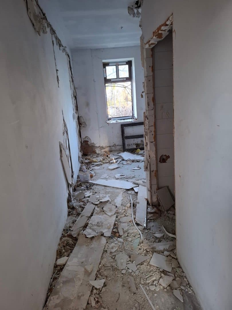 Nieruchomość gruntowa zabudowana - działka nr 4 – zdjęcie 7 z 11
