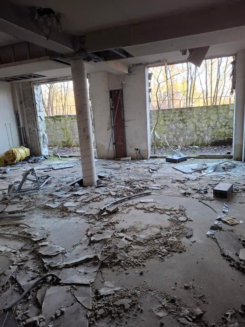 Nieruchomość gruntowa zabudowana - działka nr 4 – zdjęcie 8 z 11