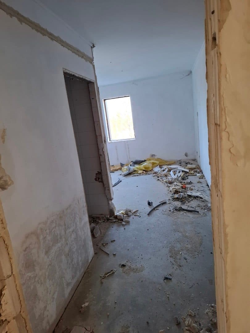 Nieruchomość gruntowa zabudowana - działka nr 4 – zdjęcie 9 z 11