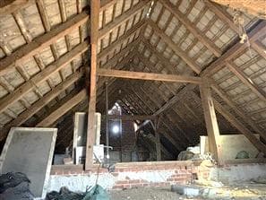 nieruchomość zabudowana na działce gruntu – zdjęcie 11 z 11