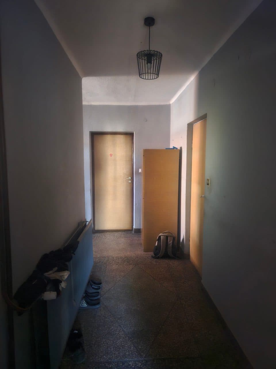 zabudowana nieruchomość rolna działka nr 305/1, położona w miejscowości: Sapy gmina Domaniewice, zapisana w KW o nr LD1O/00012549/3 - udział 2/6 w nieruchomości – zdjęcie 19 z 37