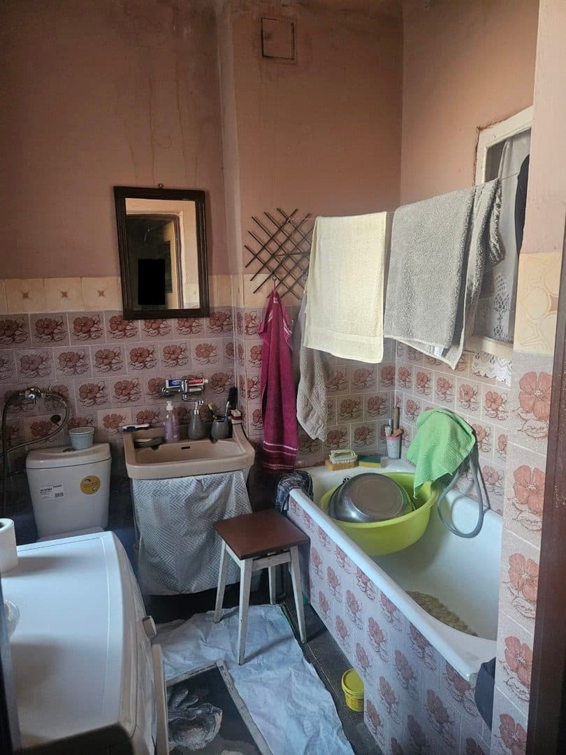 zabudowana nieruchomość rolna działka nr 305/1, położona w miejscowości: Sapy gmina Domaniewice, zapisana w KW o nr LD1O/00012549/3 - udział 2/6 w nieruchomości – zdjęcie 24 z 37