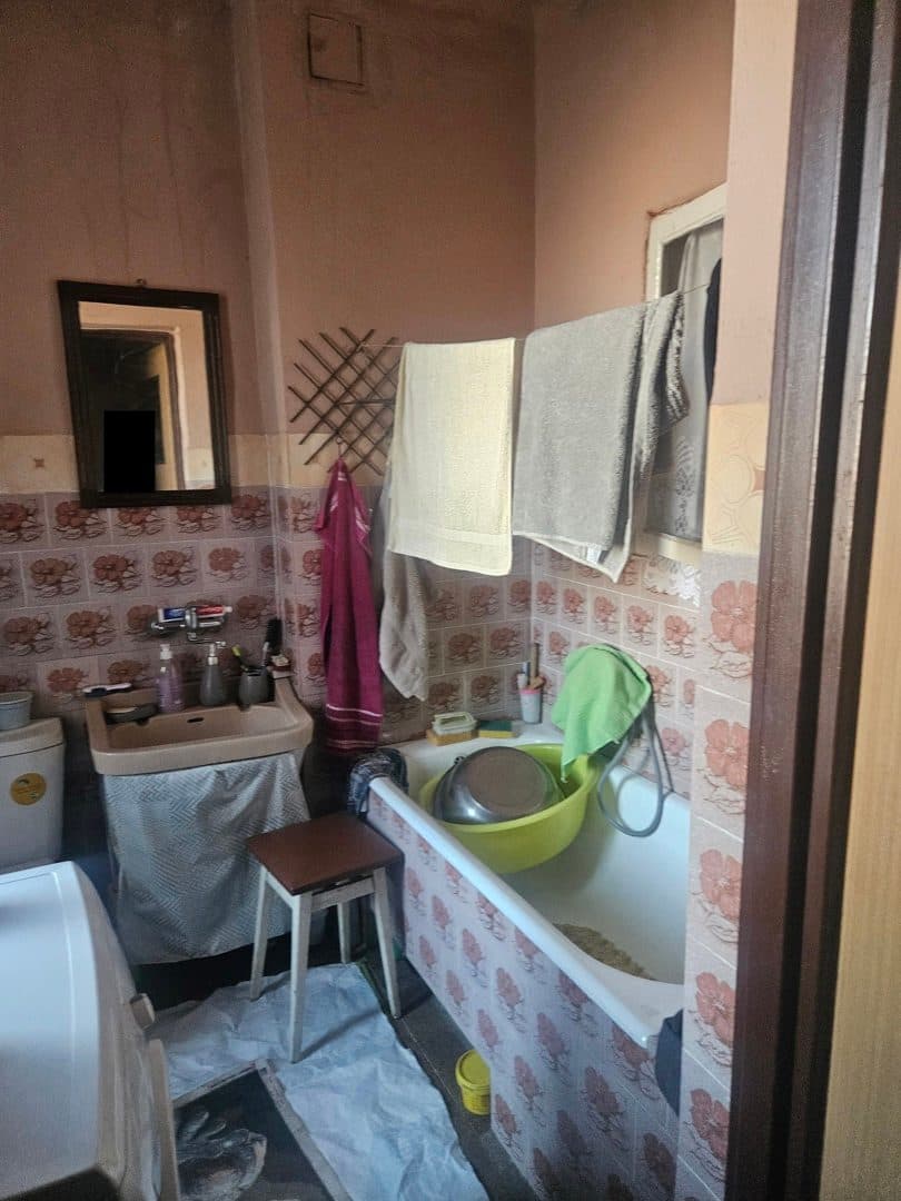 zabudowana nieruchomość rolna działka nr 305/1, położona w miejscowości: Sapy gmina Domaniewice, zapisana w KW o nr LD1O/00012549/3 - udział 2/6 w nieruchomości – zdjęcie 25 z 37