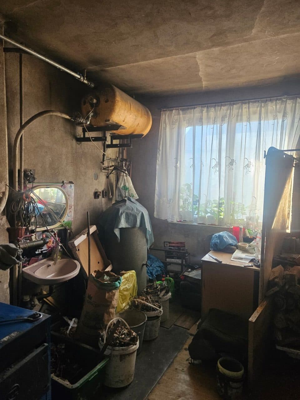 zabudowana nieruchomość rolna działka nr 305/1, położona w miejscowości: Sapy gmina Domaniewice, zapisana w KW o nr LD1O/00012549/3 - udział 2/6 w nieruchomości – zdjęcie 26 z 37