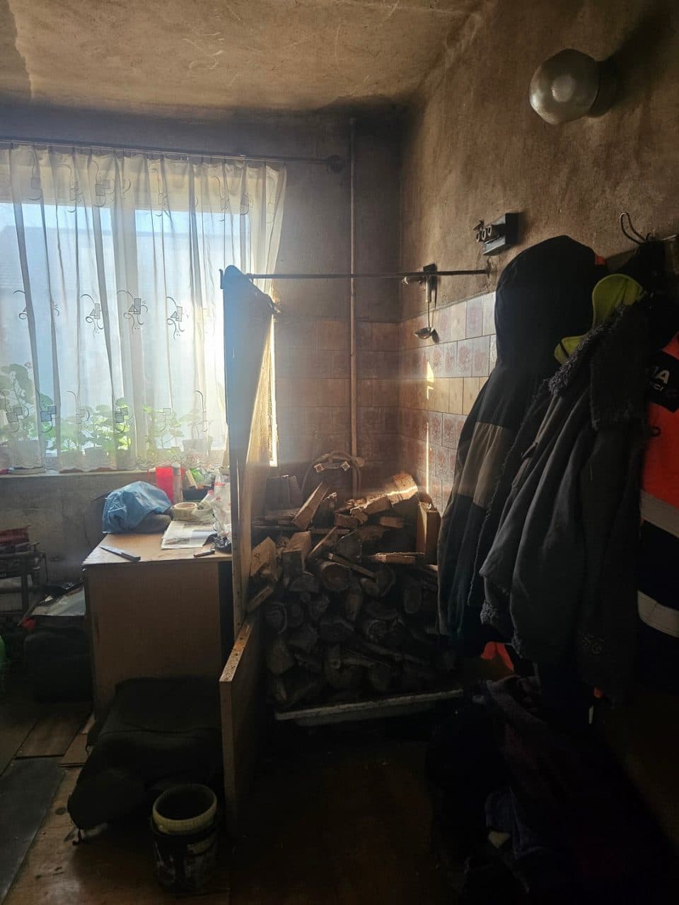 zabudowana nieruchomość rolna działka nr 305/1, położona w miejscowości: Sapy gmina Domaniewice, zapisana w KW o nr LD1O/00012549/3 - udział 2/6 w nieruchomości – zdjęcie 27 z 37