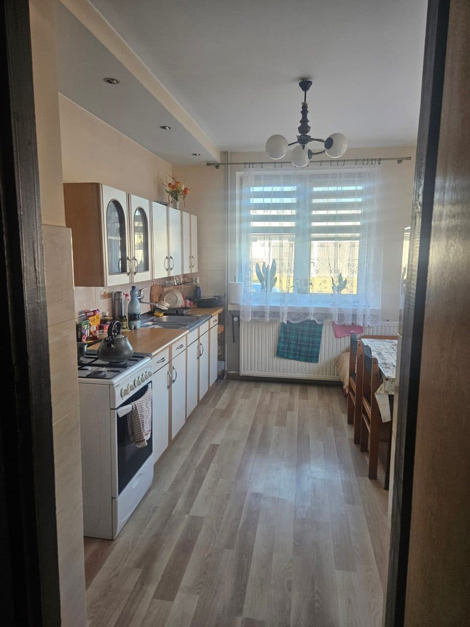 zabudowana nieruchomość rolna działka nr 305/1, położona w miejscowości: Sapy gmina Domaniewice, zapisana w KW o nr LD1O/00012549/3 - udział 2/6 w nieruchomości – zdjęcie 33 z 37