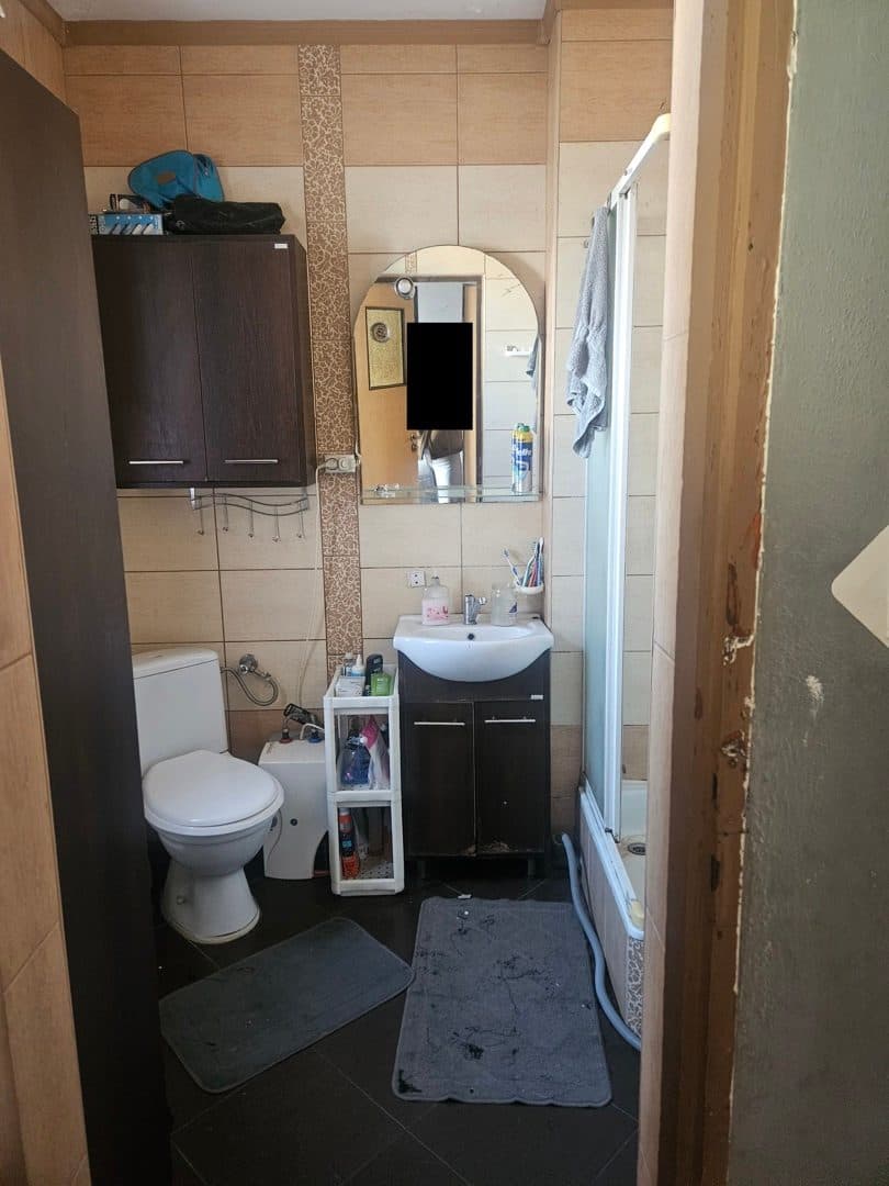 zabudowana nieruchomość rolna działka nr 305/1, położona w miejscowości: Sapy gmina Domaniewice, zapisana w KW o nr LD1O/00012549/3 - udział 2/6 w nieruchomości – zdjęcie 9 z 37