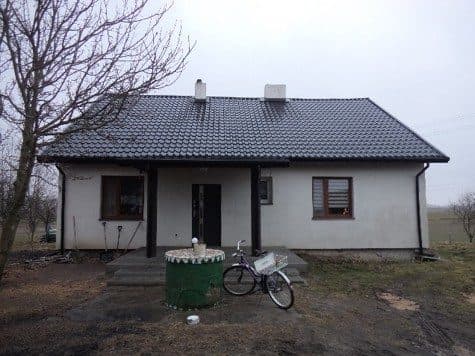 nieruchomość gruntowa