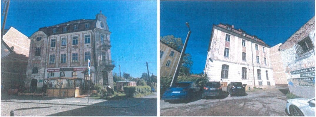lokal stanowiący odrębną nieruchomość – zdjęcie 4 z 10