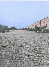 Nieruchomość gruntowa zabudowana halą produkcyjno-magazynową – zdjęcie 2 z 2