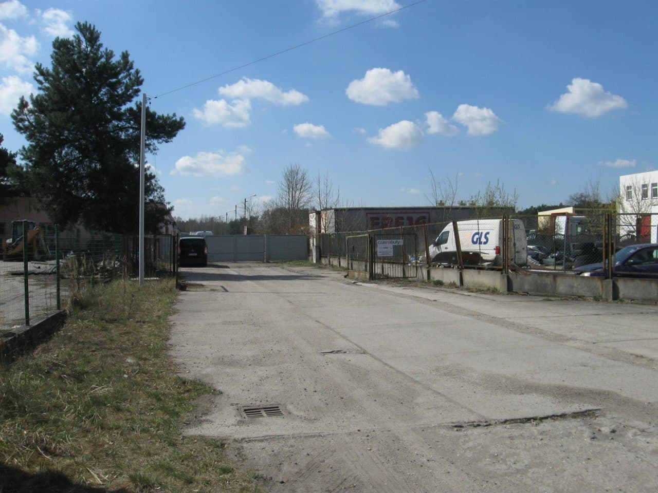 udział w drodze – zdjęcie 2 z 3