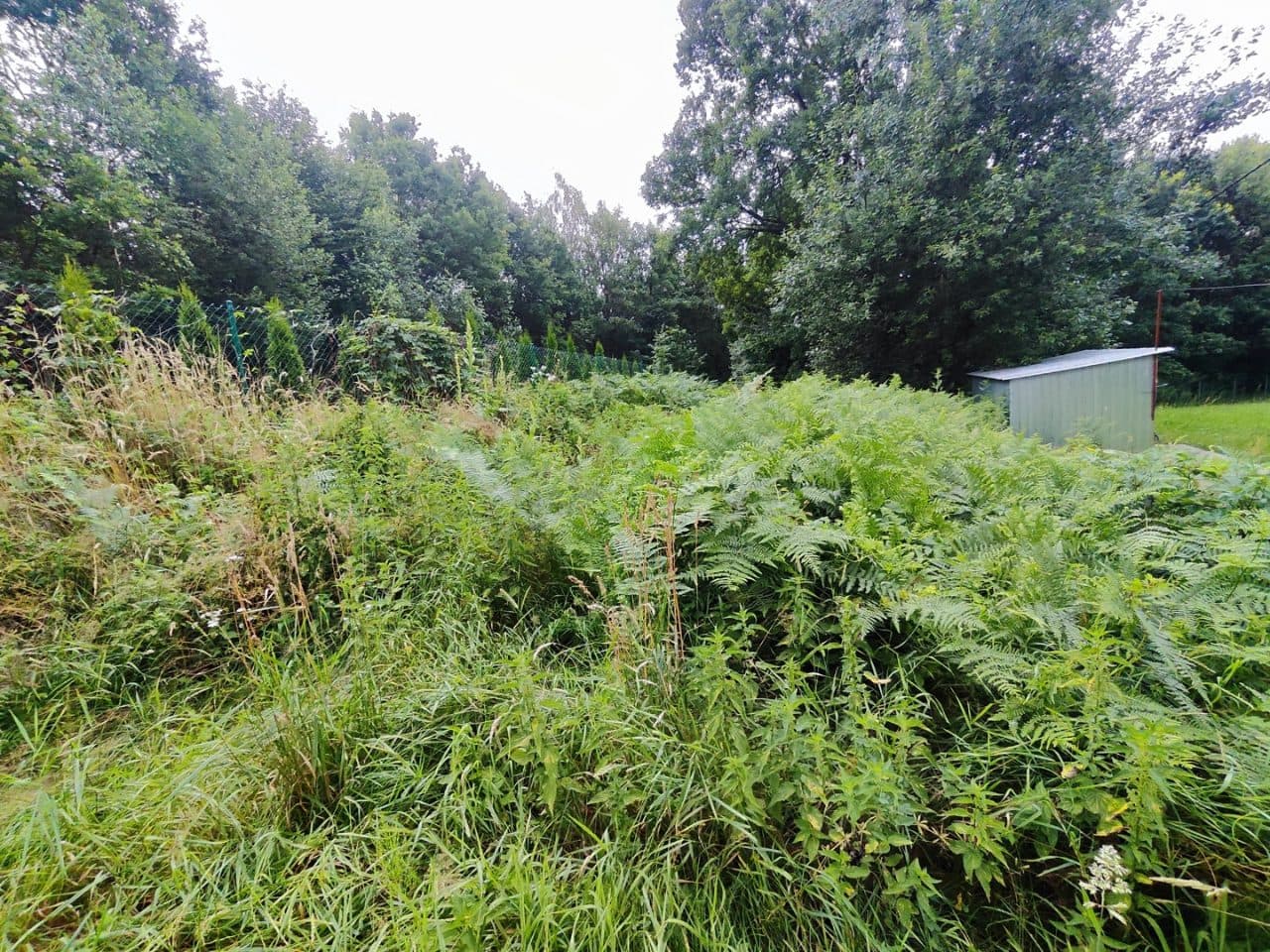 działka nr 856 o pow. 400 m2 położona w miejscowości Kamień, gm. Czernichów, dla której Sąd Rejonowy dla Krakowa-Krowodrzy w Krakowie VII Zamiejscowy Wydział Ksiąg Wieczystych z siedzibą w Czernichowie prowadzi KW nr KR1K/00020820/0