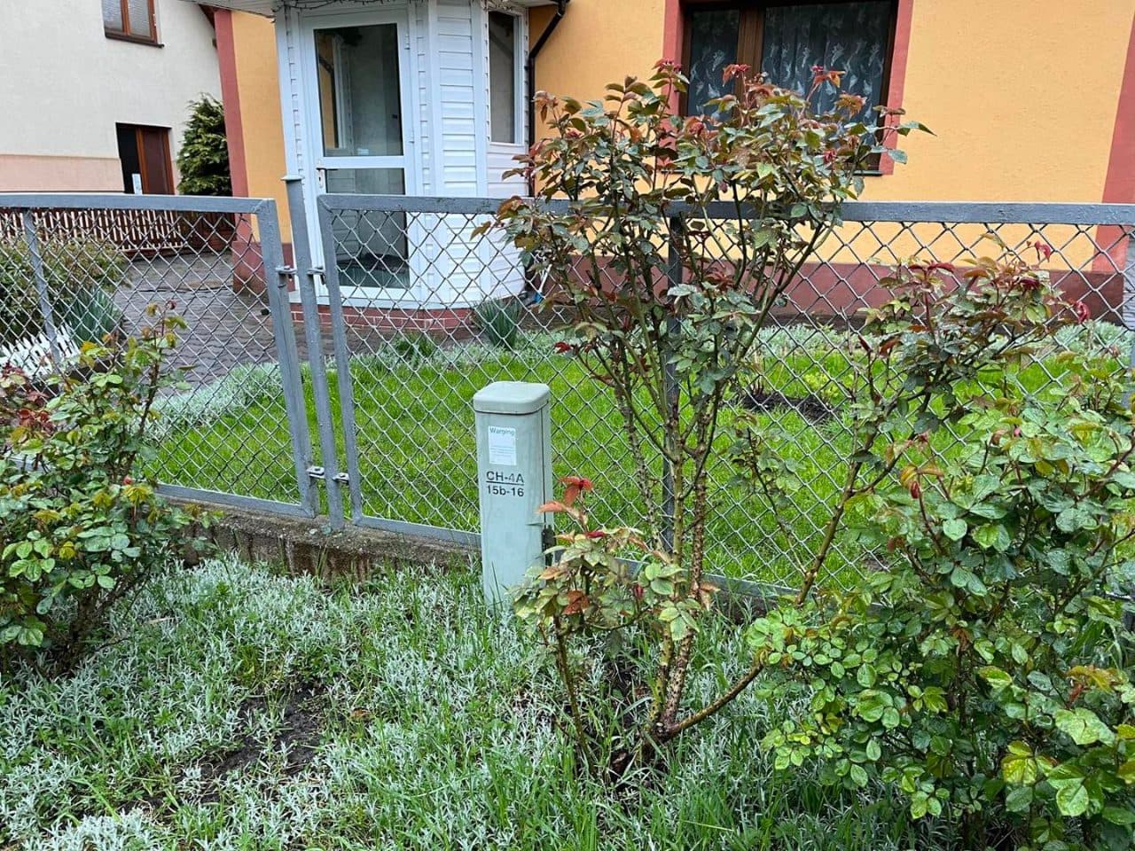 nieruchomość – zdjęcie 6 z 11