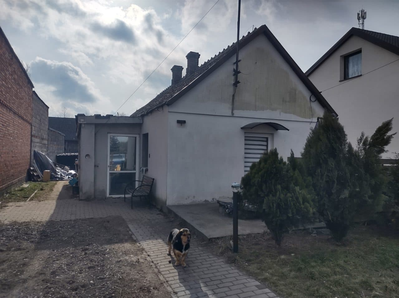 nieruchomość – zdjęcie 4 z 6