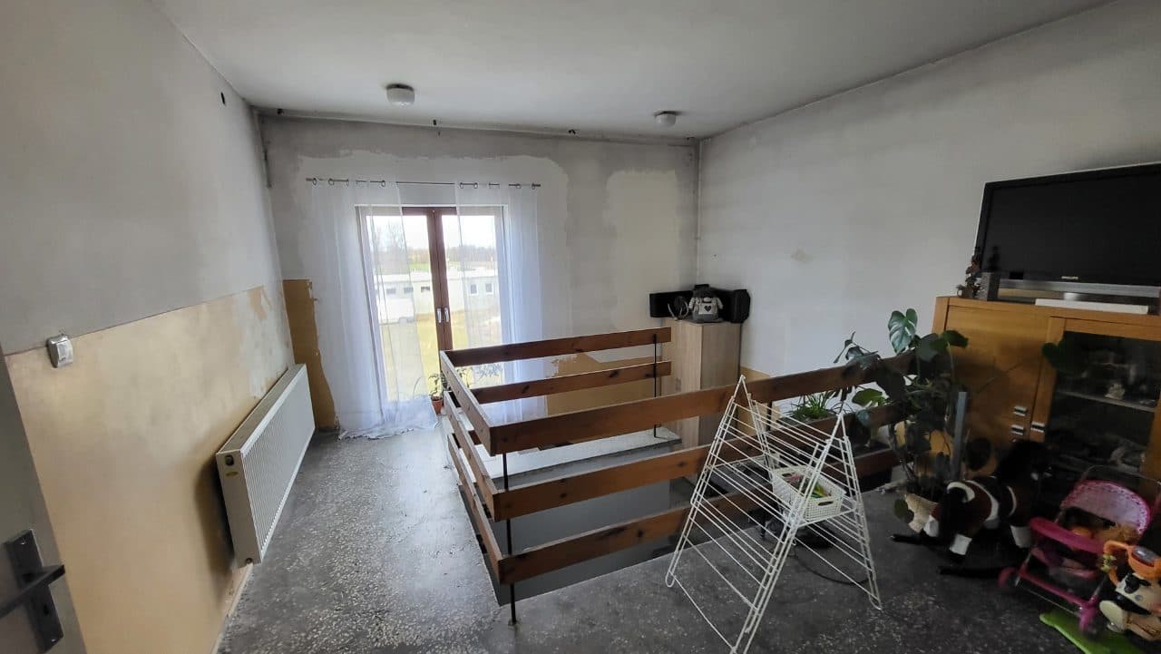 Nieruchomość gruntowa zabudowana budynkiem mieszkalnym – zdjęcie 10 z 32