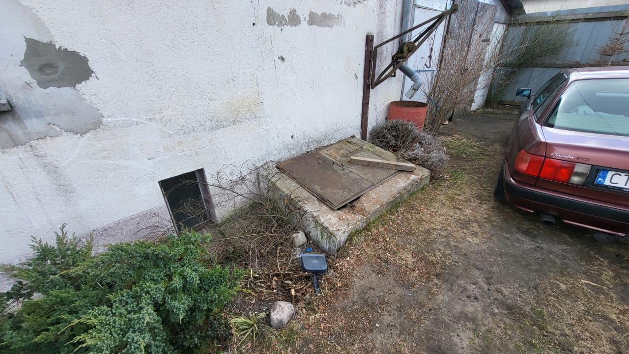 Nieruchomość gruntowa zabudowana budynkiem mieszkalnym – zdjęcie 29 z 32