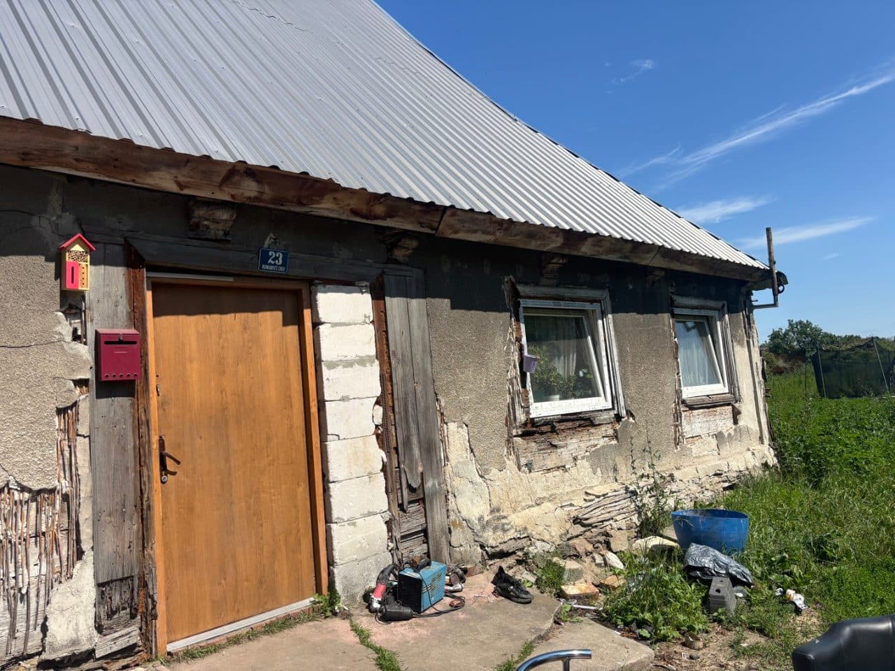 1/2 udziału w nieruchomości – zdjęcie 2 z 5