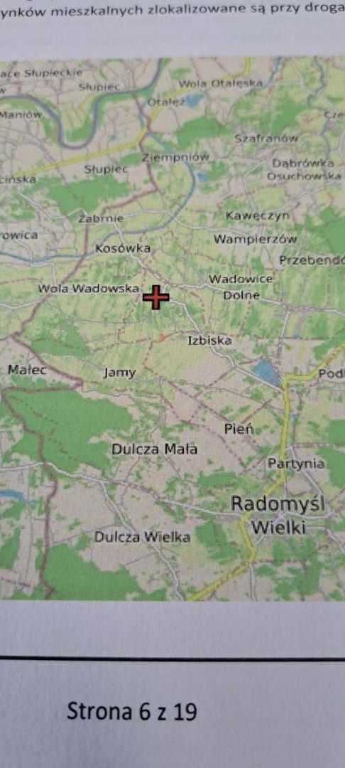 działka nr 726/2 (rola), – zdjęcie 3 z 3